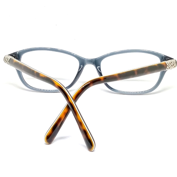 TORY BURCH "TY2024" EYEGLASSES FRAME: - Picture 11 of 13